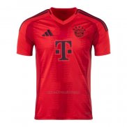 Camiseta Bayern Munich Primera 2024-2025