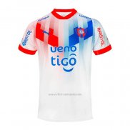 Tailandia Camiseta Cerro Porteno Segunda 2024