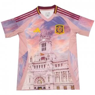 Tailandia Camiseta Espana Special 2024