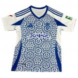 Tailandia Camiseta Granada Segunda 2024-2025