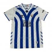 Tailandia Camiseta Malaga Special 2024