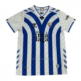 Tailandia Camiseta Malaga Special 2024