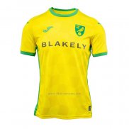 Tailandia Camiseta Norwich City Primera 2024-2025