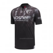 Tailandia Camiseta Osasuna Tercera 2024-2025