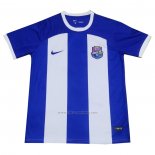 Tailandia Camiseta Tianjin Jinmen Tiger Primera 2023