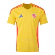 Camiseta Colombia Primera 2024