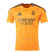 Camiseta Real Madrid Segunda 2024-2025