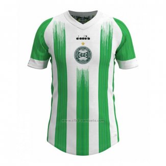 Tailandia Camiseta Coritiba Segunda 2024