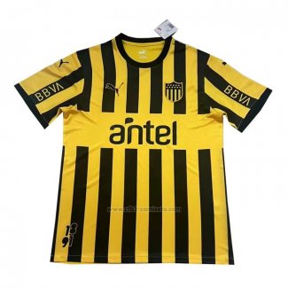 Tailandia Camiseta Penarol Primera 2024