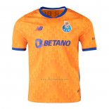 Tailandia Camiseta Porto Segunda 2024-2025
