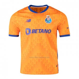 Tailandia Camiseta Porto Segunda 2024-2025