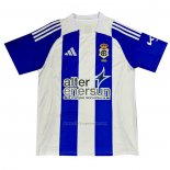 Tailandia Camiseta Recreativo de Huelva Primera 2024-2025