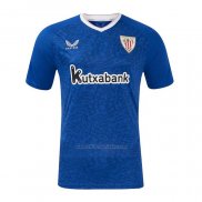 Camiseta Athletic Bilbao Segunda 2024-2025