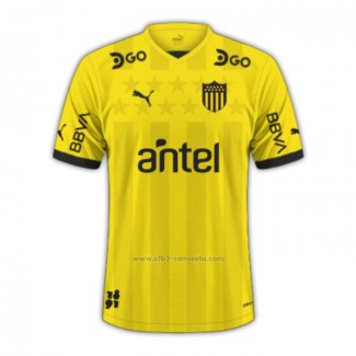 Camiseta Penarol Tercera 2023-2024