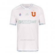 Camiseta Universidad de Chile Segunda 2024