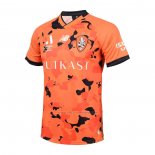 Tailandia Camiseta Brisbane Roar Primera 2023-2024