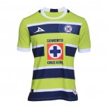 Tailandia Camiseta Cruz Azul Portero Primera 2024-2025