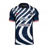 Tailandia Camiseta Monterrey Cup Primera 2024-2025