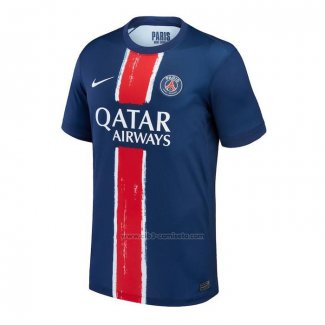 Camiseta Paris Saint-Germain Primera 2024-2025