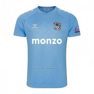 Tailandia Camiseta Coventry City Primera 2024-2025