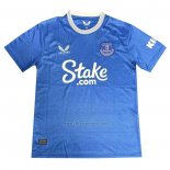 Tailandia Camiseta Everton Primera 2024-2025