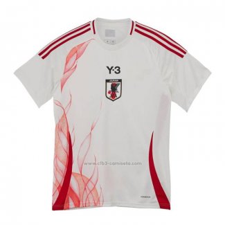 Tailandia Camiseta Japon Segunda 2024