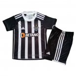Camiseta Atletico Mineiro Primera Nino 2024