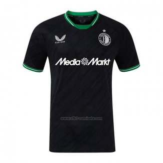 Camiseta Feyenoord Segunda 2024-2025