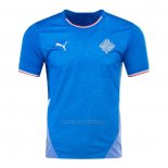 Camiseta Islandia Primera 2024