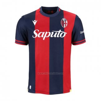 Tailandia Camiseta Bologna Primera 2024-2025