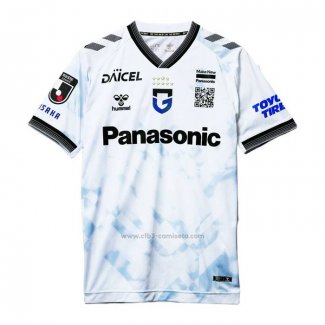 Tailandia Camiseta Gamba Osaka Segunda 2024