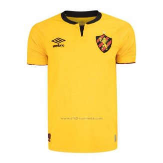 Tailandia Camiseta Recife Segunda 2024