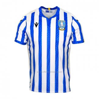 Tailandia Camiseta Sheffield Wednesday Primera 2024-2025