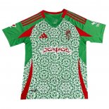 Tailandia Camiseta Granada Tercera 2024-2025