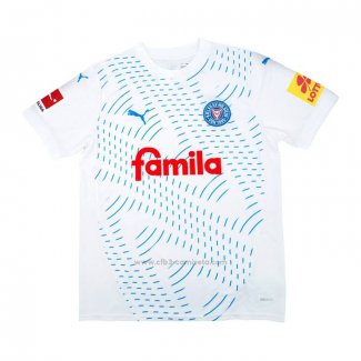 Tailandia Camiseta Holstein Kiel Primera 2024-2025