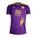 Tailandia Camiseta Malaga Segunda 2024-2025