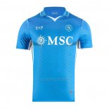 Tailandia Camiseta Napoli Primera 2024-2025