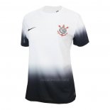 Camiseta Corinthians Primera Mujer 2024