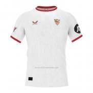 Camiseta Sevilla Primera 2024-2025