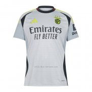 Tailandia Camiseta Benfica Tercera 2024-2025