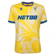 Tailandia Camiseta Crystal Palace Segunda 2024-2025