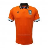 Camiseta Sheffield Wednesday Segunda 2024-2025