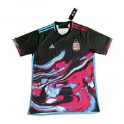 Tailandia Camiseta Argentina Special 2024-2025 Negro