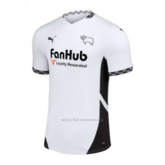 Tailandia Camiseta Derby County Primera 2024-2025