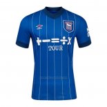 Tailandia Camiseta Ipswich Town Primera 2024-2025