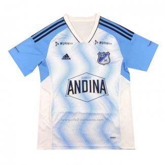 Tailandia Camiseta Millonarios Segunda 2024