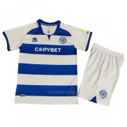 Camiseta Queens Park Rangers Primera Nino 2024-2025