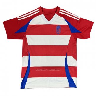 Tailandia Camiseta Granada Primera 2024-2025