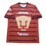 Tailandia Camiseta Pumas UNAM Portero Tercera 2024-2025