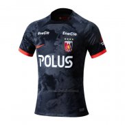 Tailandia Camiseta Urawa Red Diamonds Tercera 2024